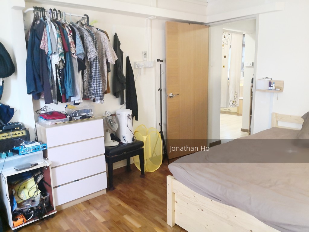 Blk 108 Commonwealth Crescent (Queenstown), HDB 3 Rooms #212269311